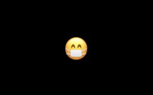 The Medical-Mask Emoji Sucks. This DC Man Is Petitioning Apple for a Better One.