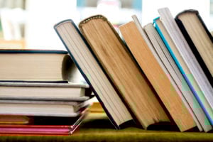 A Vending Machine for Books Could Be Coming to DC