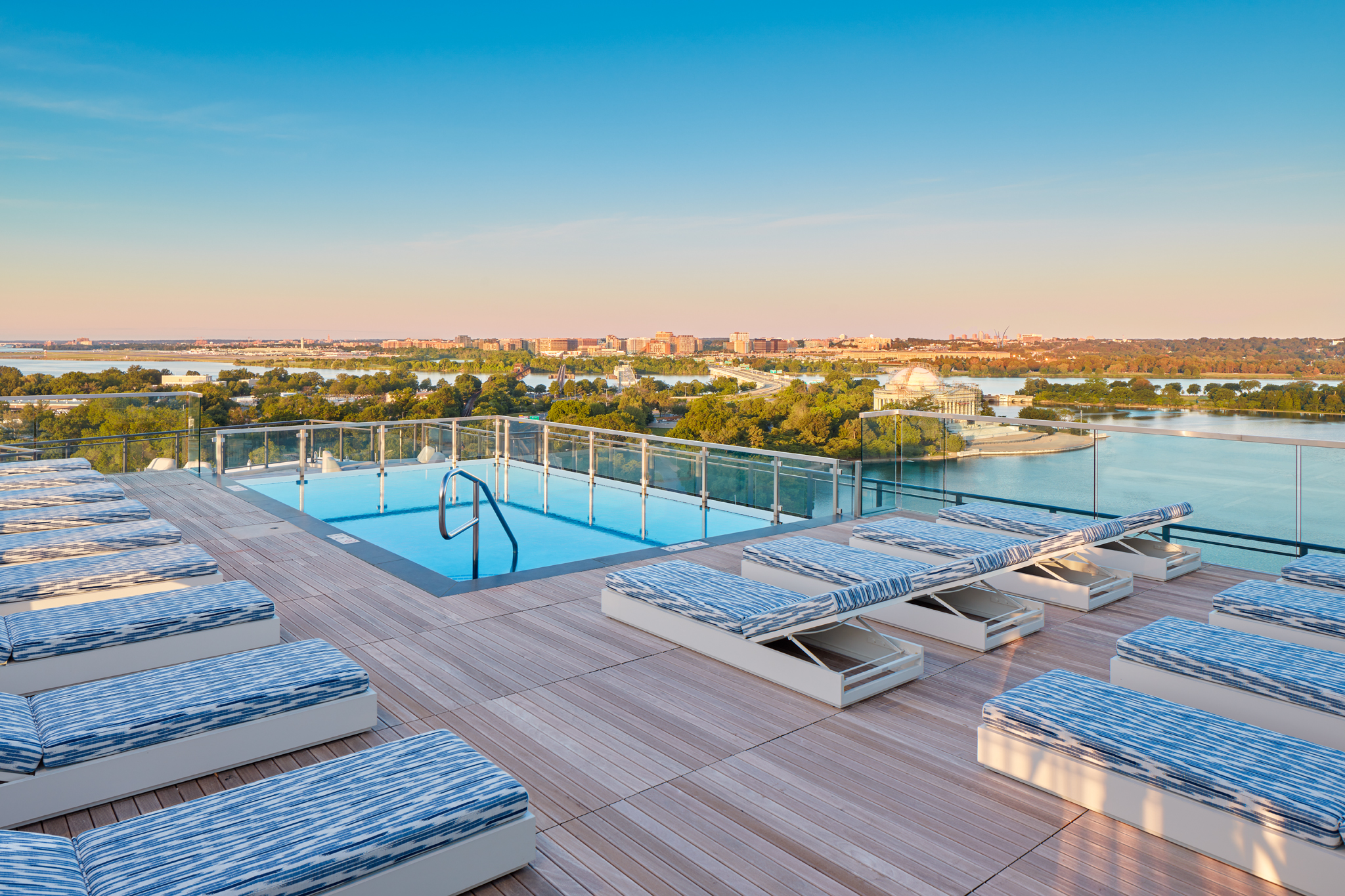 1331 Appartments - Washingtonian