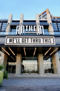 DC’s Biggest Venues: Please Let Us Fully Reopen on July 1