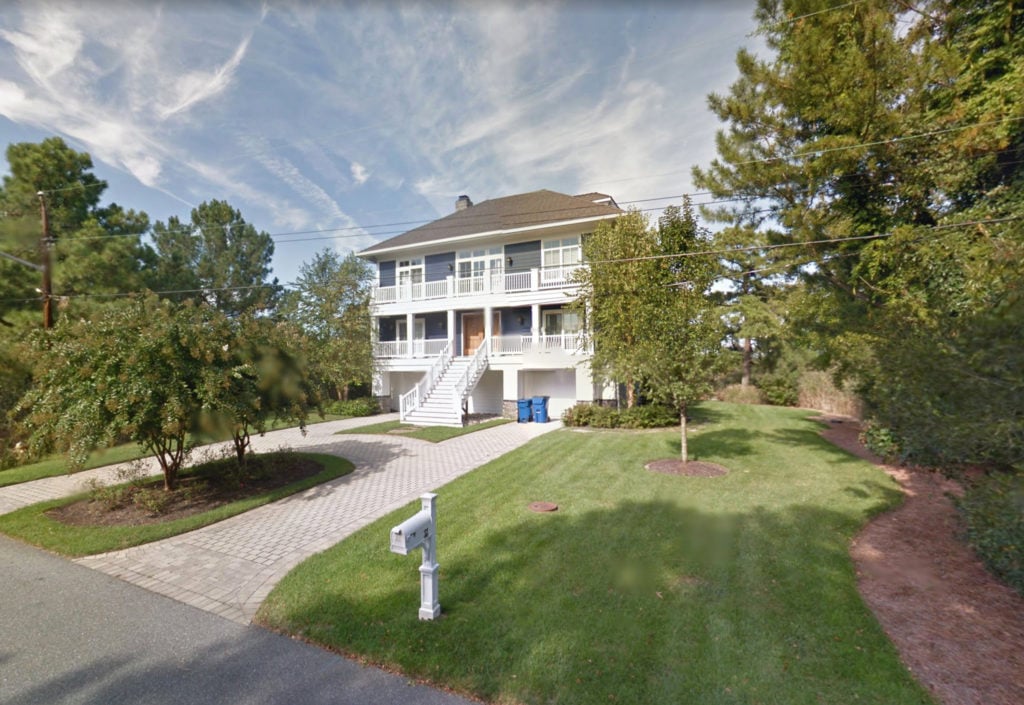 a-biden-win-could-turn-a-beloved-mid-atlantic-beach-town-into-a-presidential-retreat-what-would
