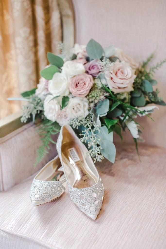 Great Marsh Estate Shades of Blush Great Marsh Estate Shades of Blush
