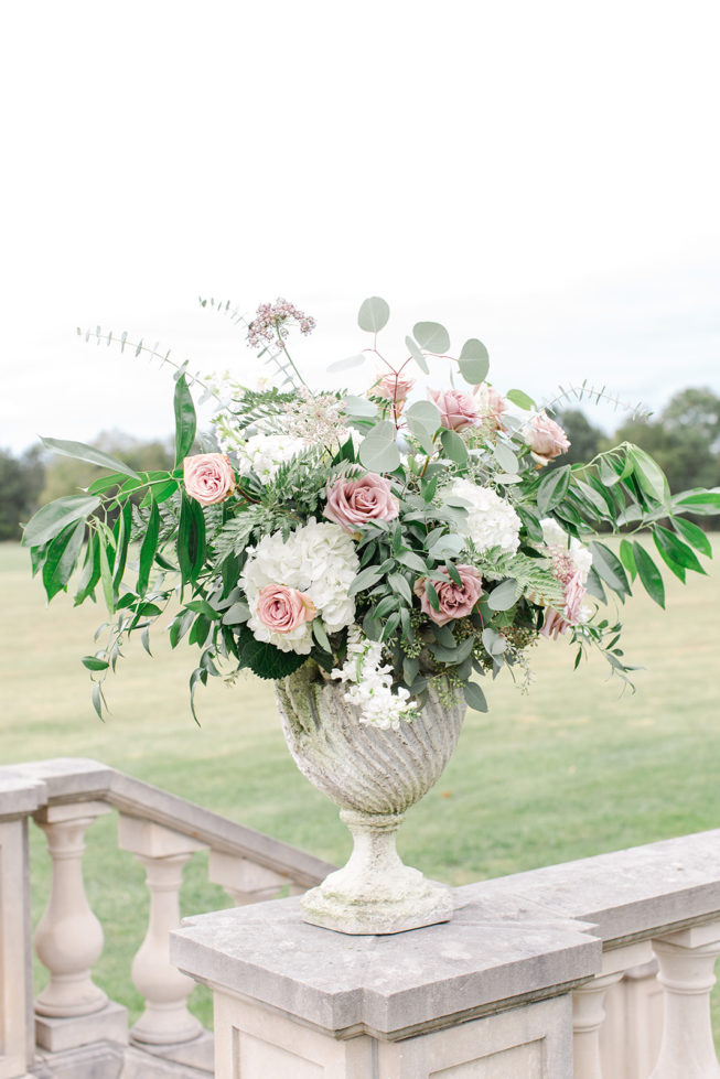 Great Marsh Estate Shades of Blush