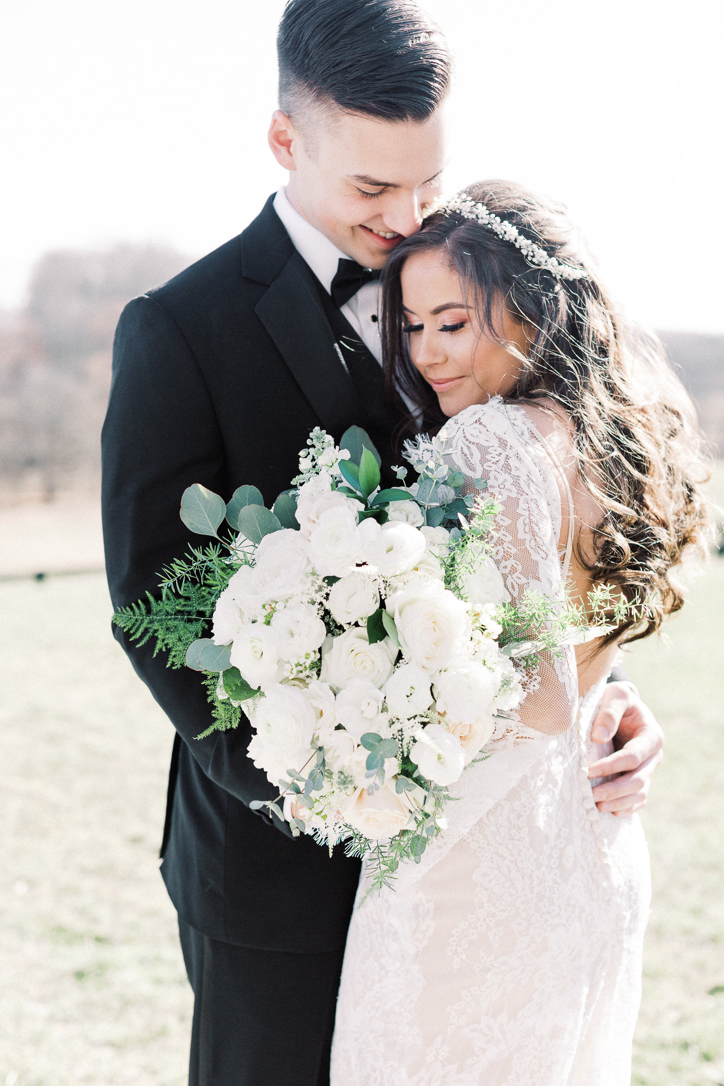 rustic-chic-barn-wedding