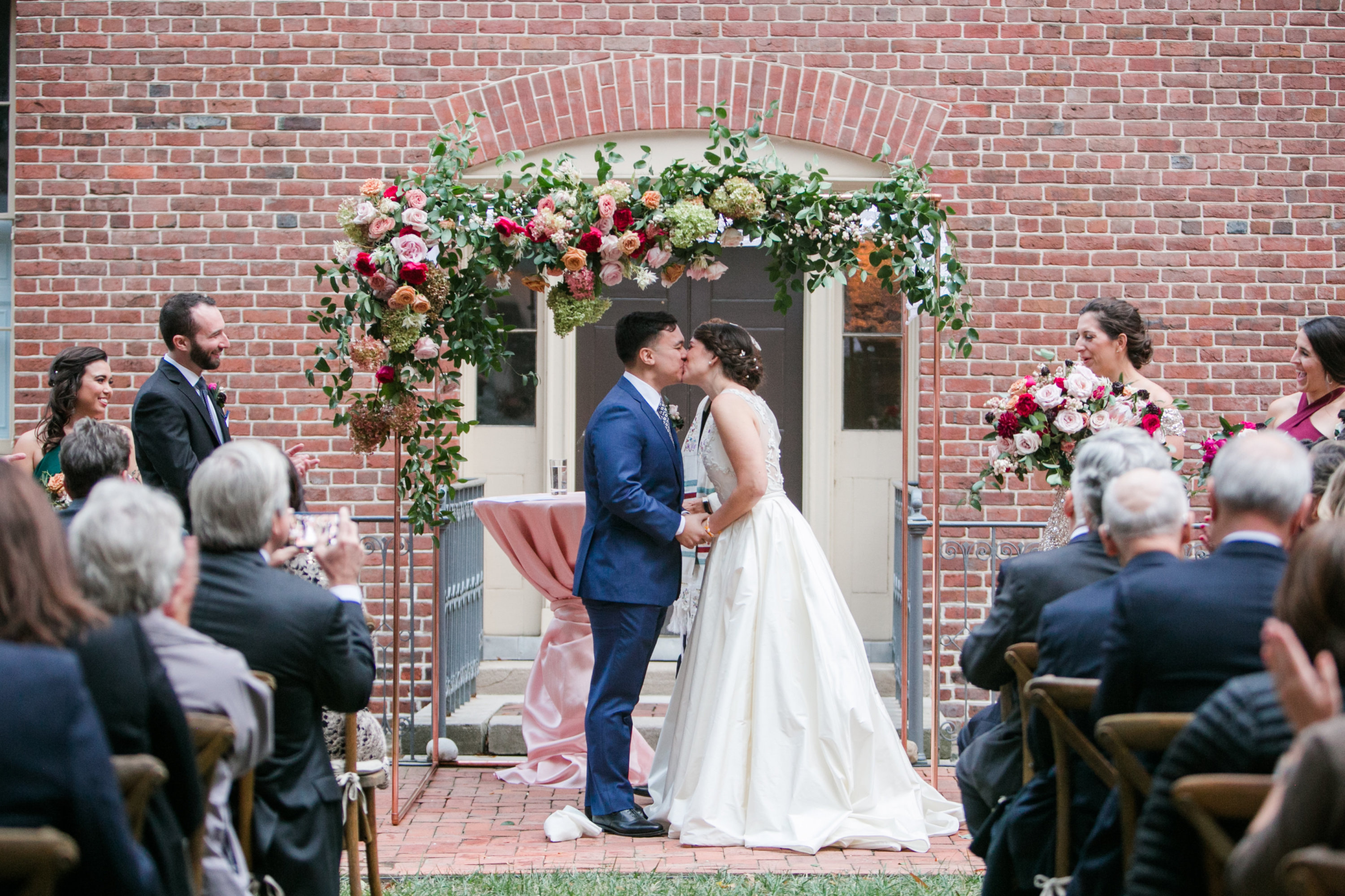 View More: https://kristengardner.pass.us/katherine--tony-wedding View More: https://kristengardner.pass.us/katherine--tony-wedding