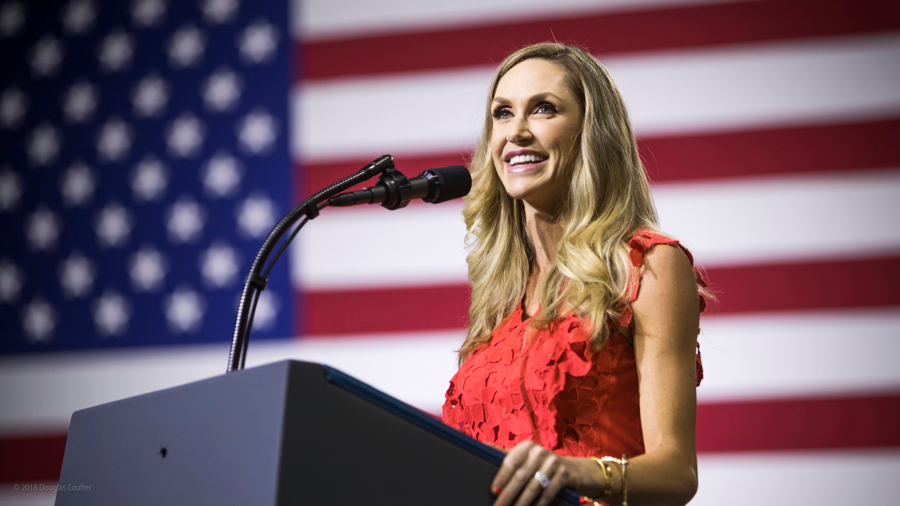 Lara Trump_Courtesy Campaign (1) - Washingtonian