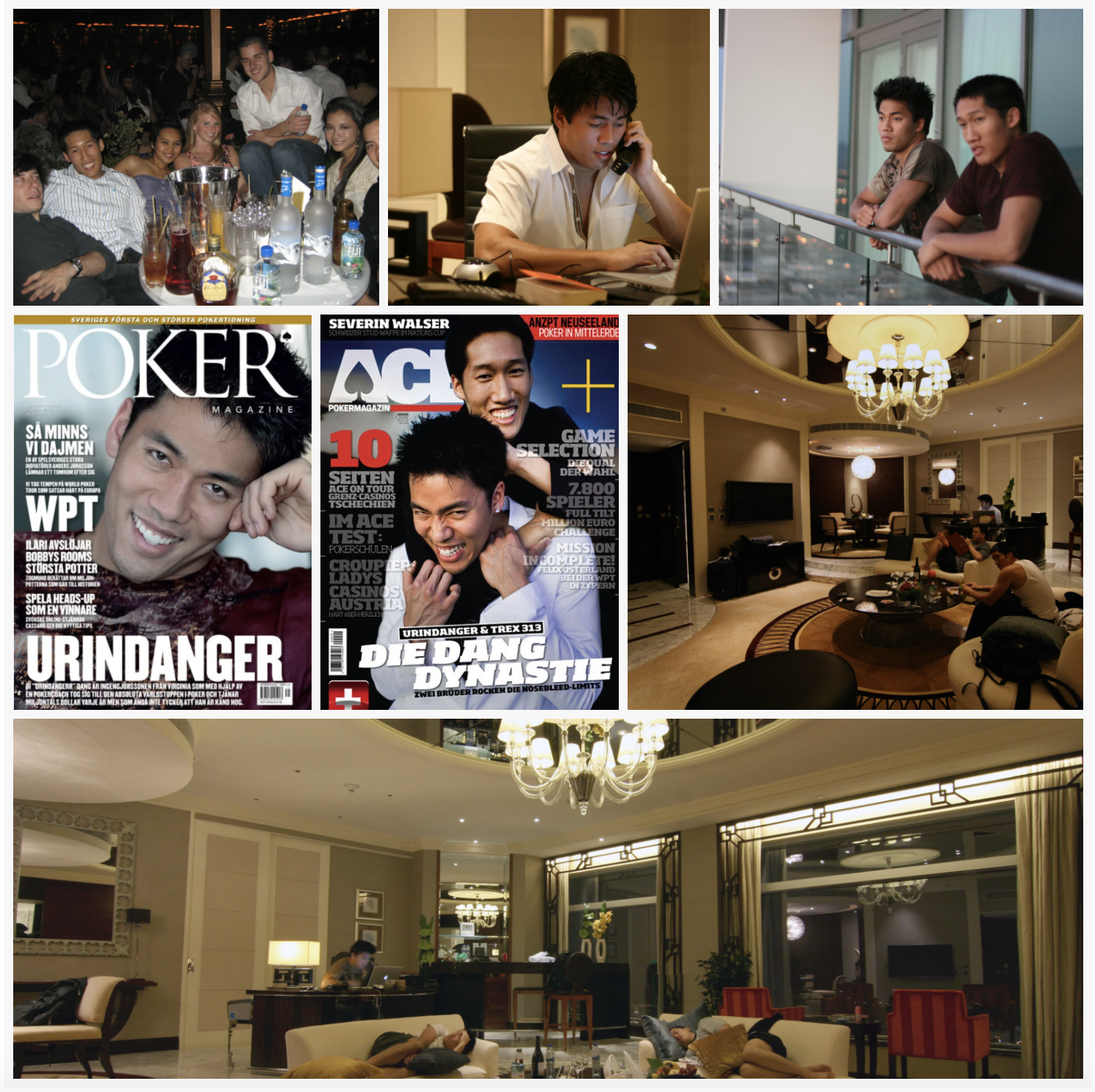 PokerBrosGrid1 - Washingtonian