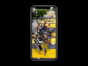 Virtual “Afrosurrealist” Art Will Rise Over Black Lives Matter Plaza Tuesday