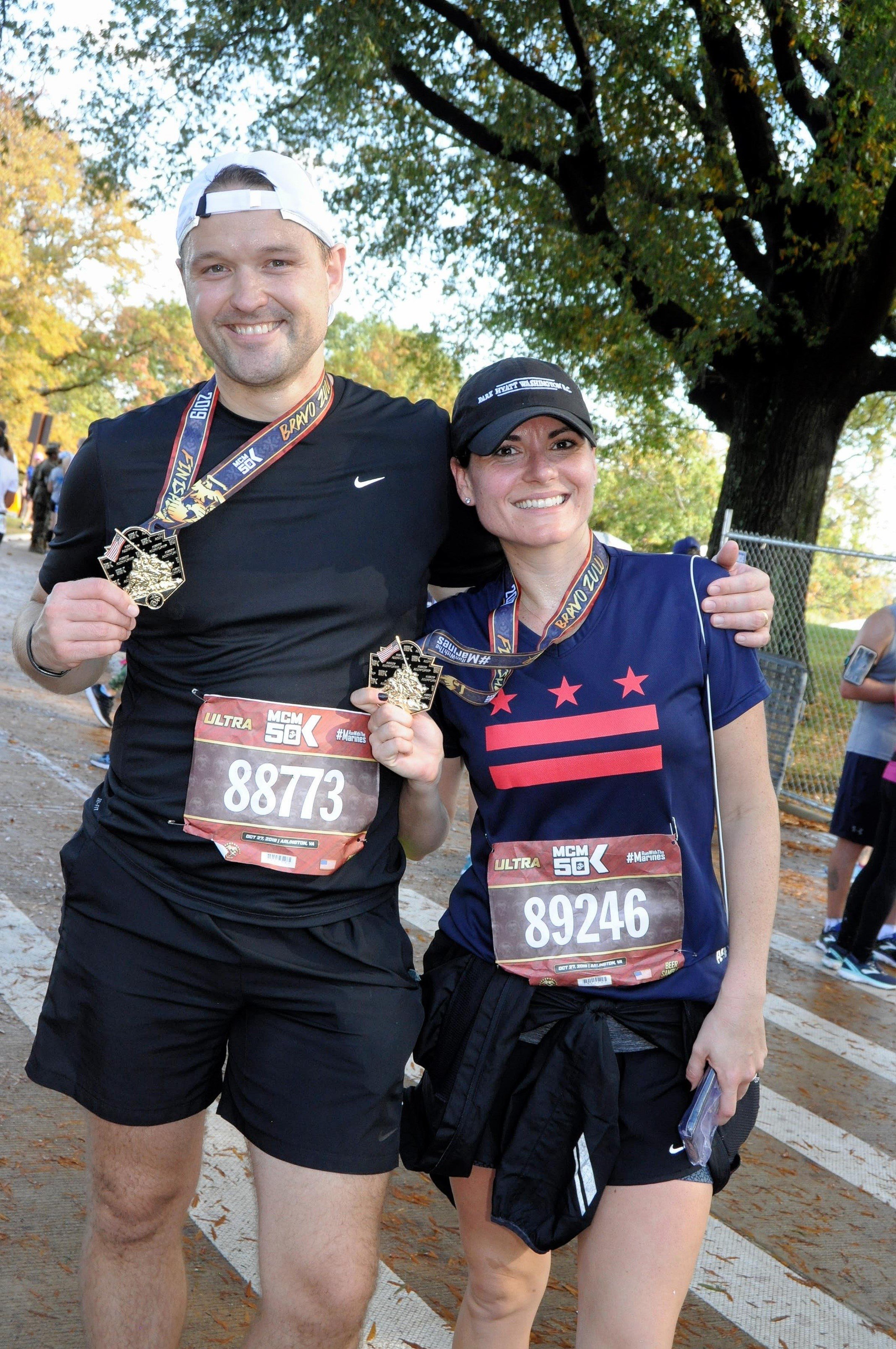 Wife & I MCM50k Finish - Washingtonian