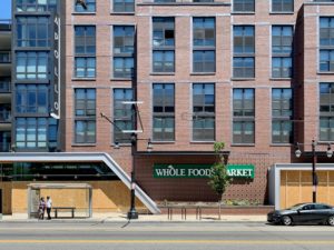DC’s Luxury Apartment Market Is Really Feeling the Effects of Covid-19
