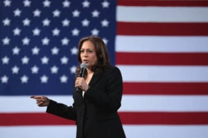 What to Know About Kamala Harris’s Speech on the Ellipse