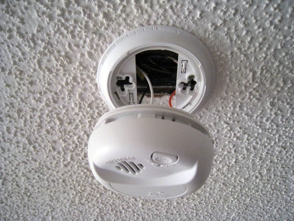 This Principal Learned Some Students Had Faulty Smoke ...