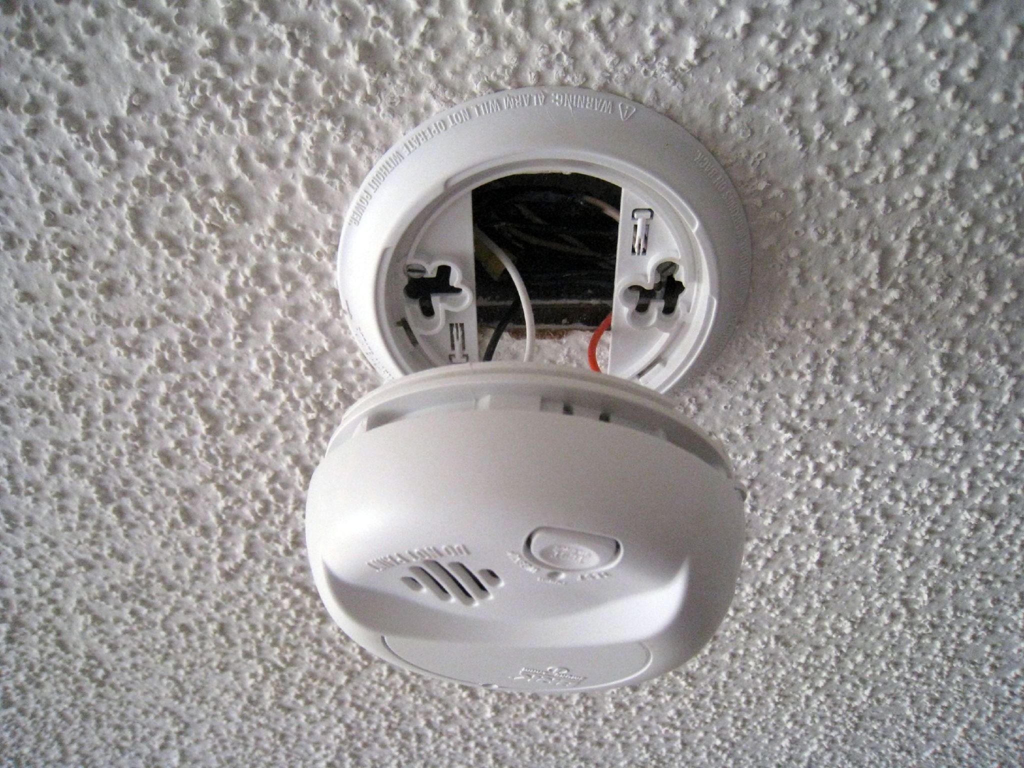 Do Fire Stations Replace Smoke Alarms