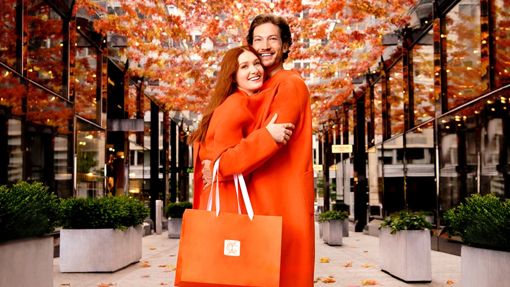 Fall in Love with the Simple Pleasures of the Season at CityCenterDC