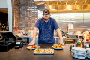 The Next Wave of Food Halls Will Look Very Different
