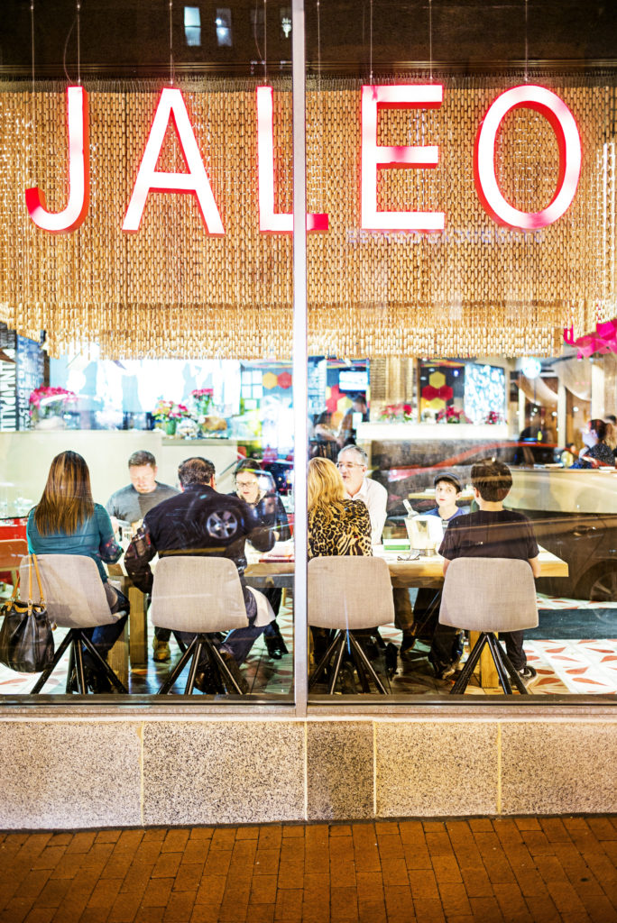 Jaleo, Washington, DC - Washingtonian