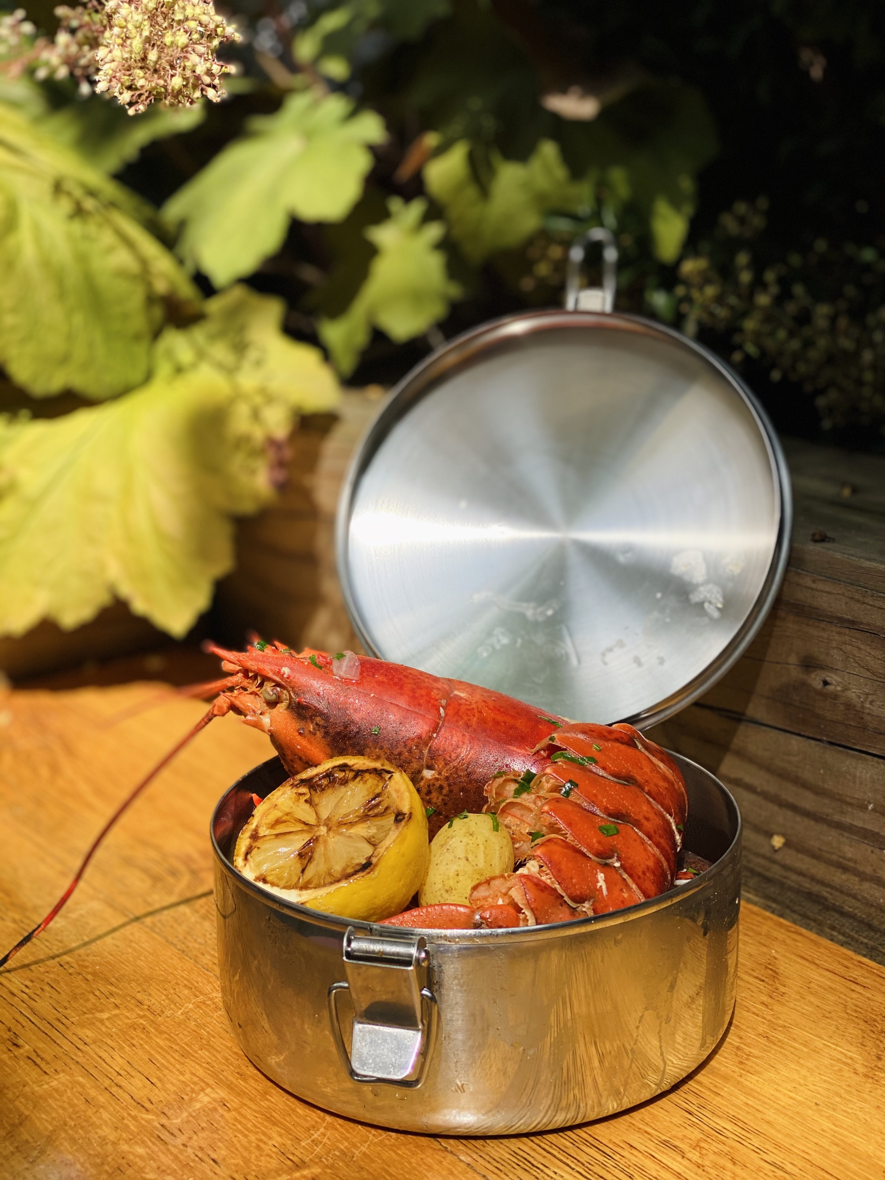 LawnLobsterBoil - Washingtonian