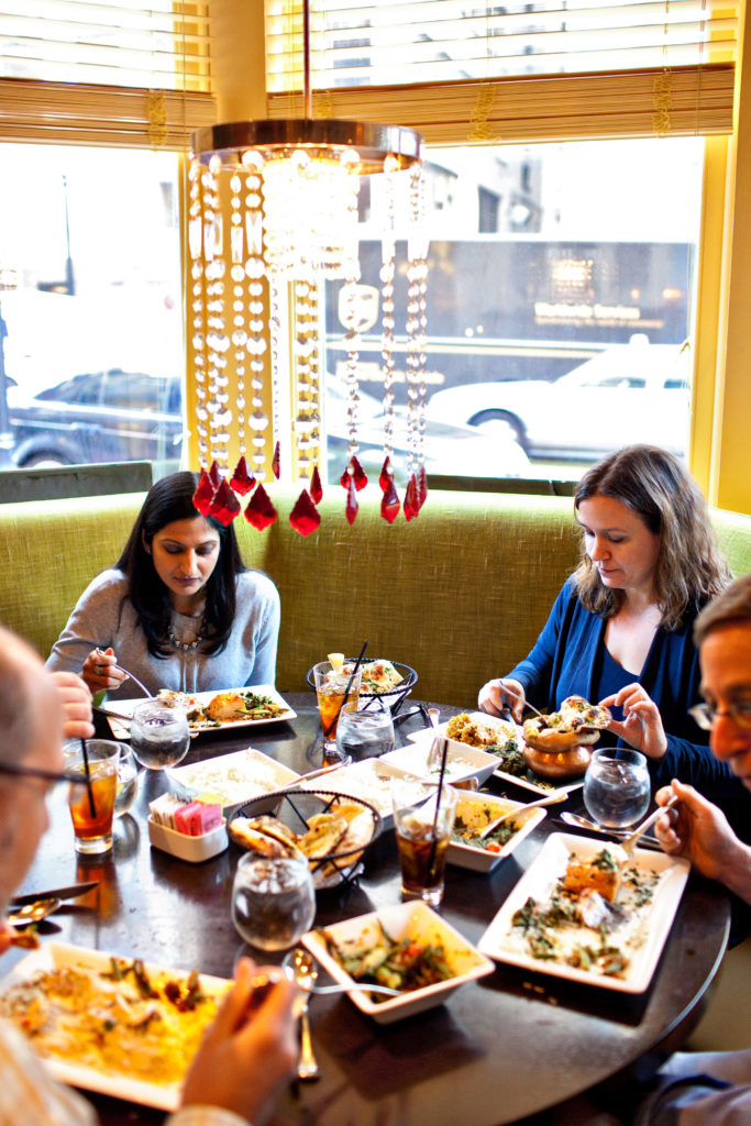 Rasika Restaurant, Washington, DC - Washingtonian