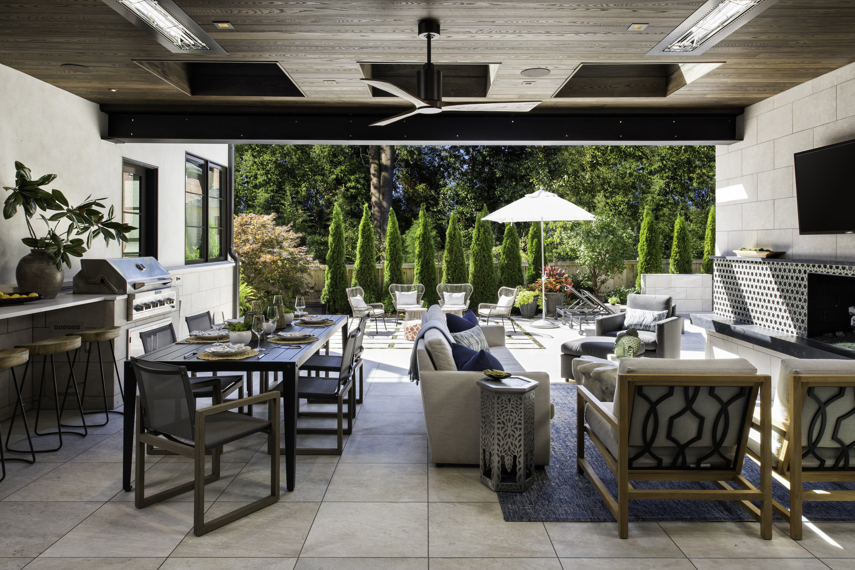Sachs House_56a - Washingtonian
