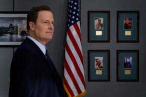 Showtime’s “The Comey Rule” Is a Warning About the Upcoming Election, Says Its Creator