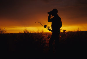 Hundreds of Bow-Hunters Will Reduce Fairfax’s Deer Population This Fall