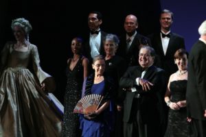 Another Trailblazing Legacy of RBG: She Converted Young People Into Opera Lovers