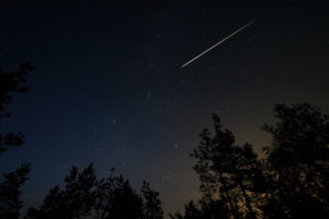 No, That Wasn’t a UFO Over Northern Virginia This Morning