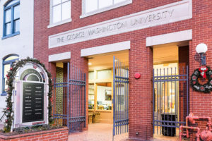 Jessica Krug, the Professor Who Pretended to Be Black, Resigns From George Washington University