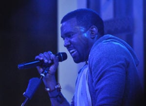 Shockingly, Presidential Hopeful Kanye West Did Not Get Very Many Votes in Maryland