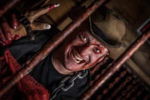 Haunted Houses Are Getting Canceled or Making Big Changes Because of Covid-19