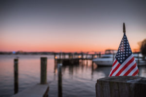 A Trump Boat Parade Is Planned for the Potomac on Sunday