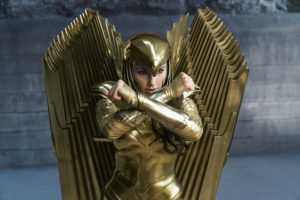 Wonder Woman 1984 Will Stream on HBO Max on Christmas Day