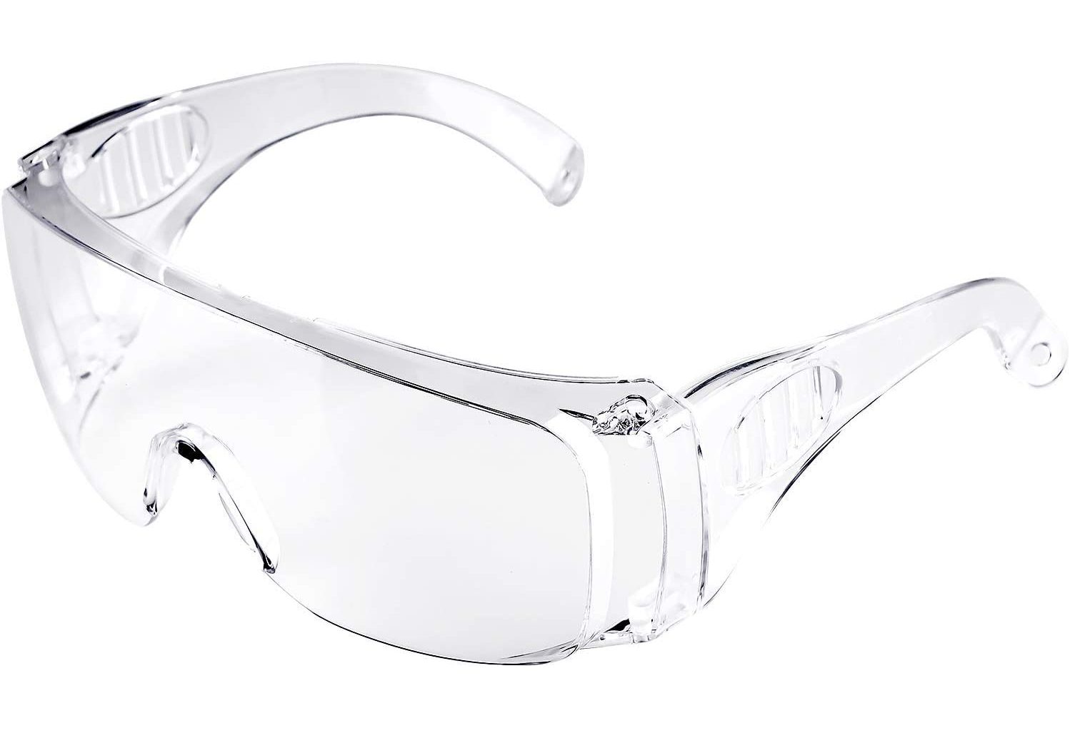 safety glasses - Washingtonian