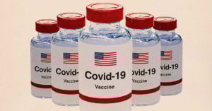 If You Were Vaccinated in Virginia, You Can Now Download a QR Code as Proof