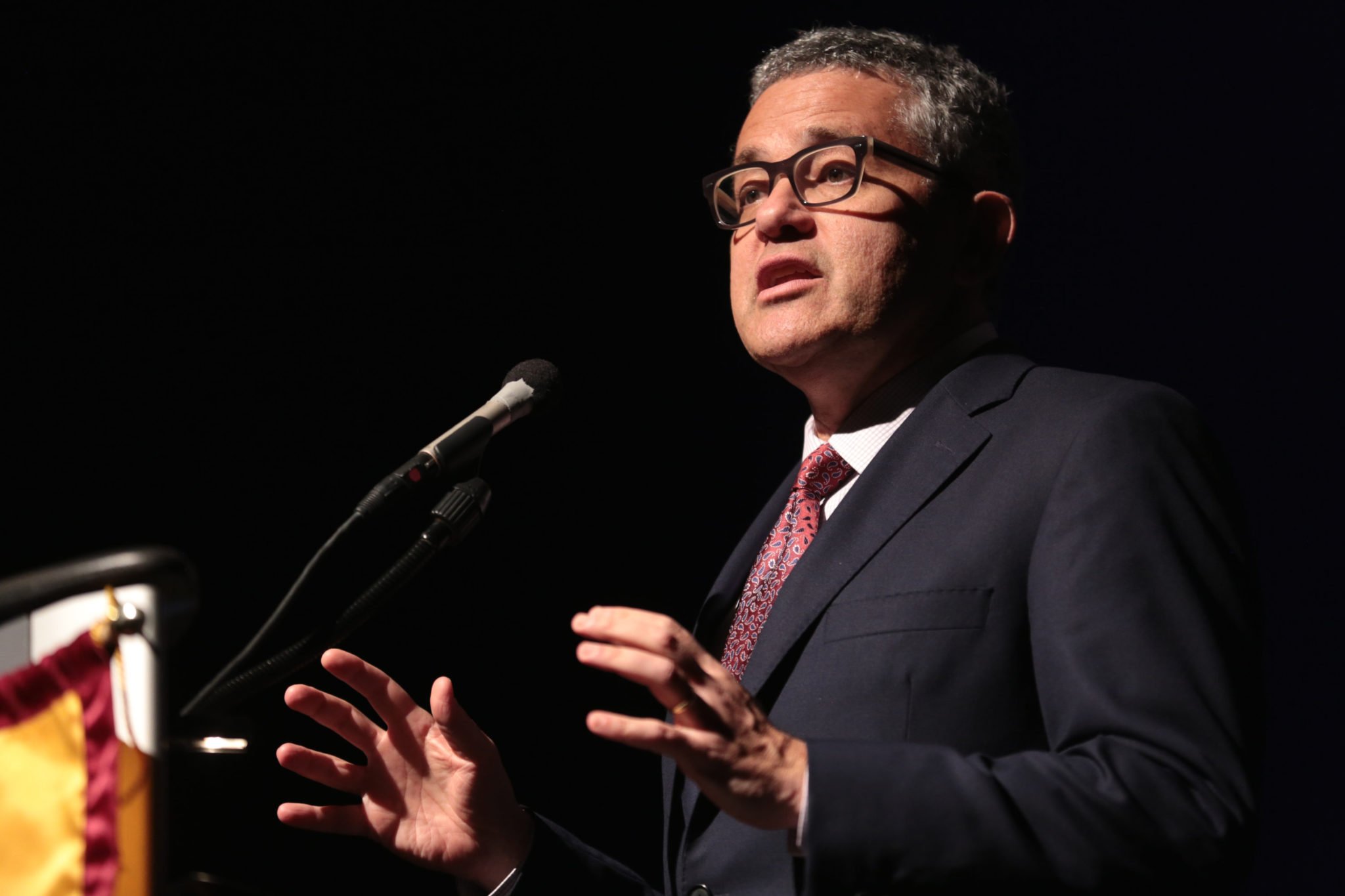 The Best Reactions To The Jeffrey Toobin Zoom Dick Incident Washingtonian Dc