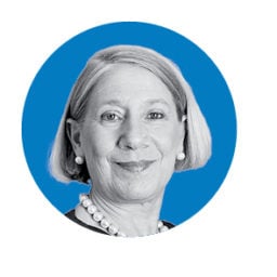 Anita Dunn Anita Dunn