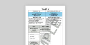 Is DC’s Ballot Well Designed? We Asked an Expert.