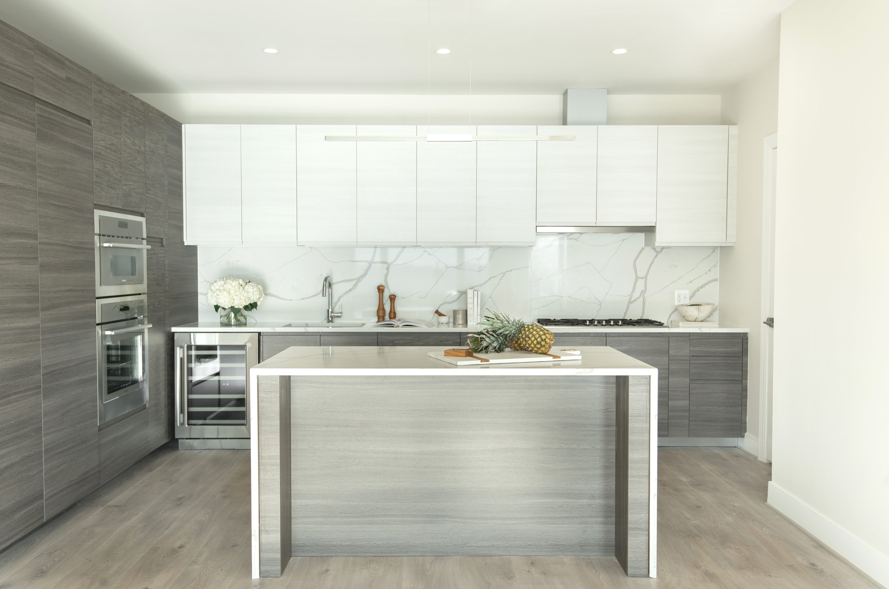 Kitchen - Washingtonian