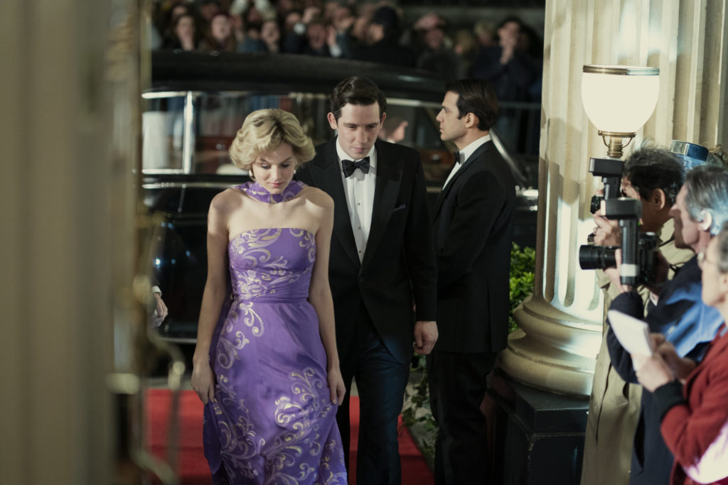 The Crown S4 - Washingtonian