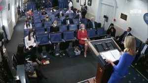 White House Reporters Will Have to Get Covid Tests, Wear Surgical Masks When Biden Takes Over