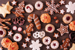 This Year’s Annual Downtown Holiday Market Is Still Happening, But With a Socially Distant Experience