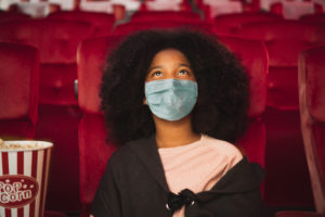 You Can Now Rent Out an Entire Movie Theater for 
