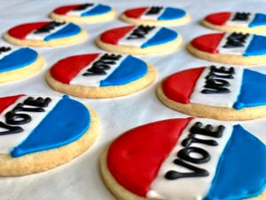 Where to Find Election-Themed Food and Drink Specials Around DC
