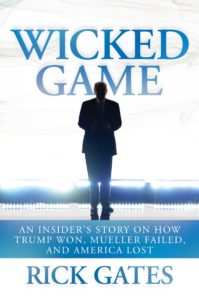 Rick Gates Explains Why He Testified Against Paul Manafort