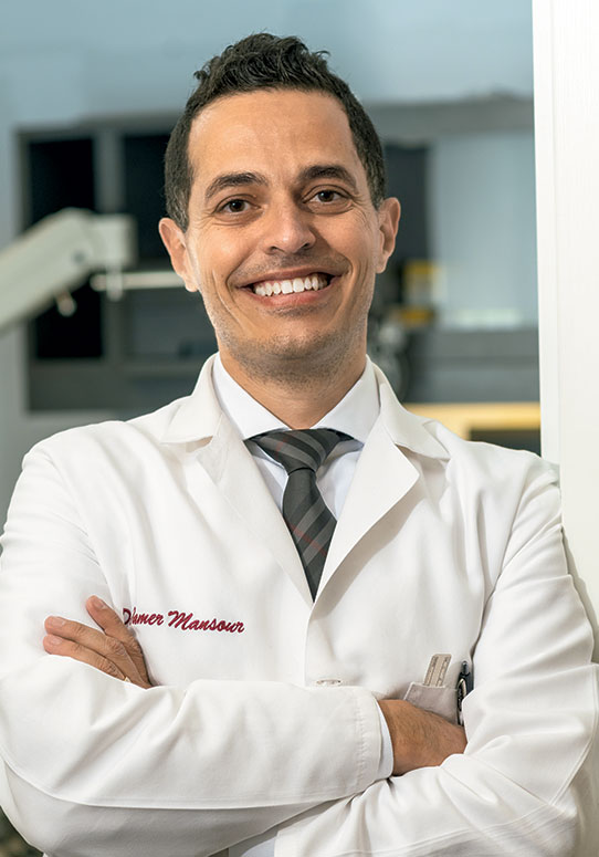 Va S Very Best Doctors Washingtonian