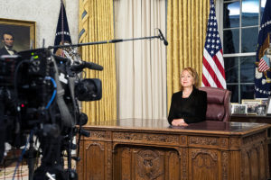 It’s November 4. Hillary Clinton Has Lost a Second Term. A Completely Serious Parody About a Completely Ridiculous 2020.