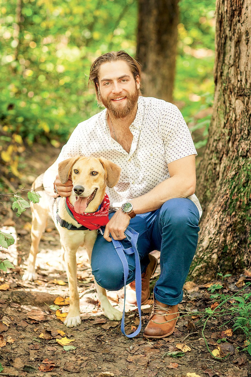 Braden Holtby Apparently Got Stuck at the Canadian Border Because of His Pet Tortoises