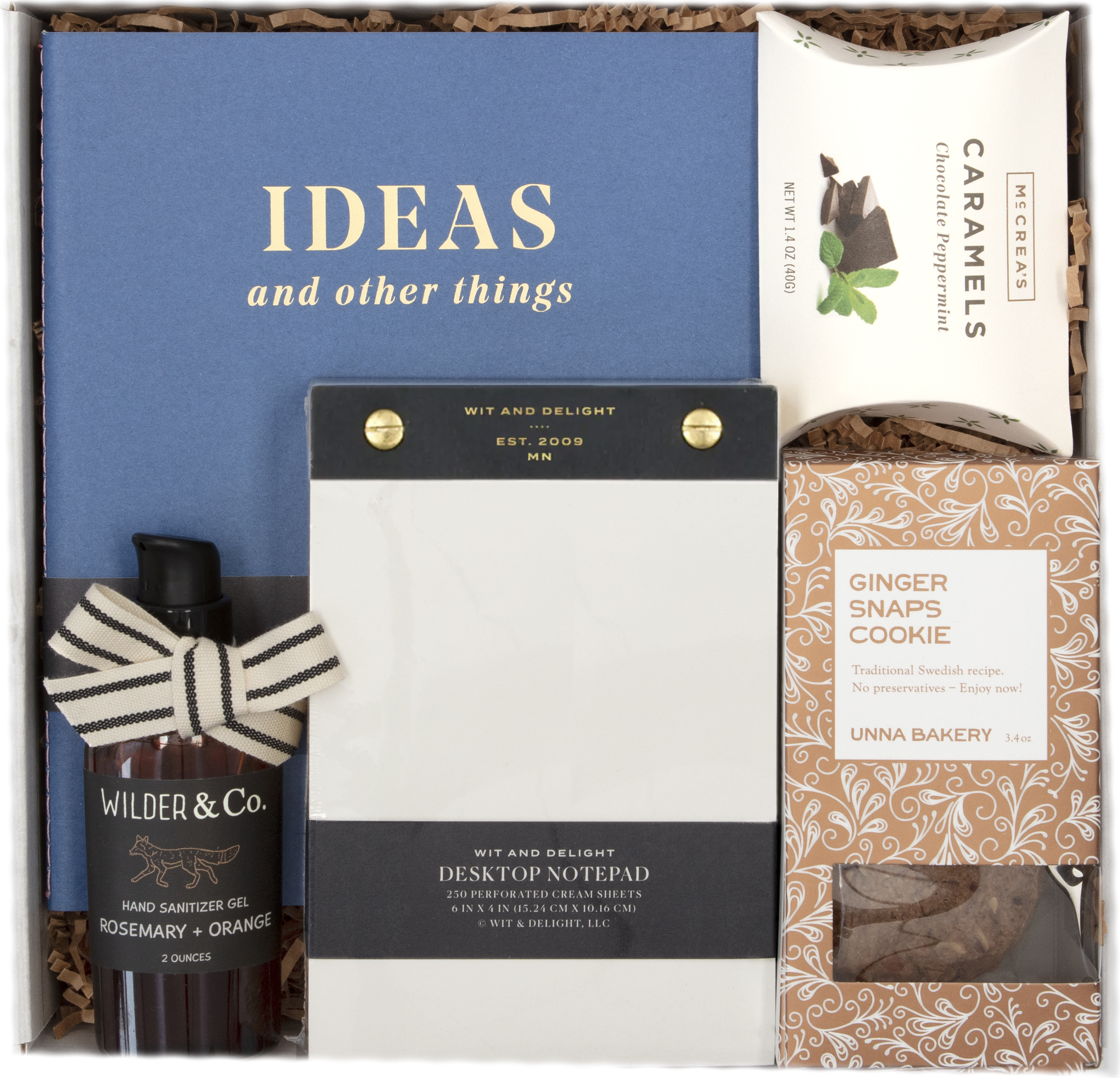 2020 Gift Guides: Wellness and WFH – Tati's Tidbits