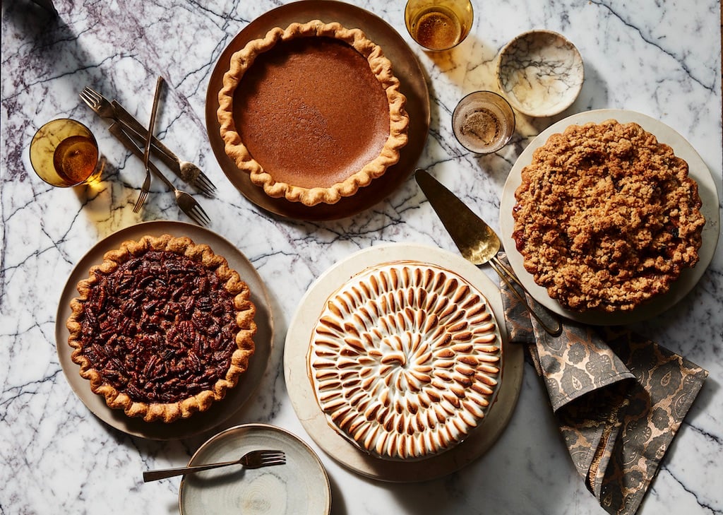 Creative Desserts For Thanksgiving / Creative Thanksgiving Desserts ...