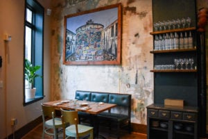 Indoor Dining Resumes Today in Prince George’s County After Seven Week Ban
